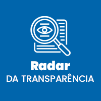 Radar transparência